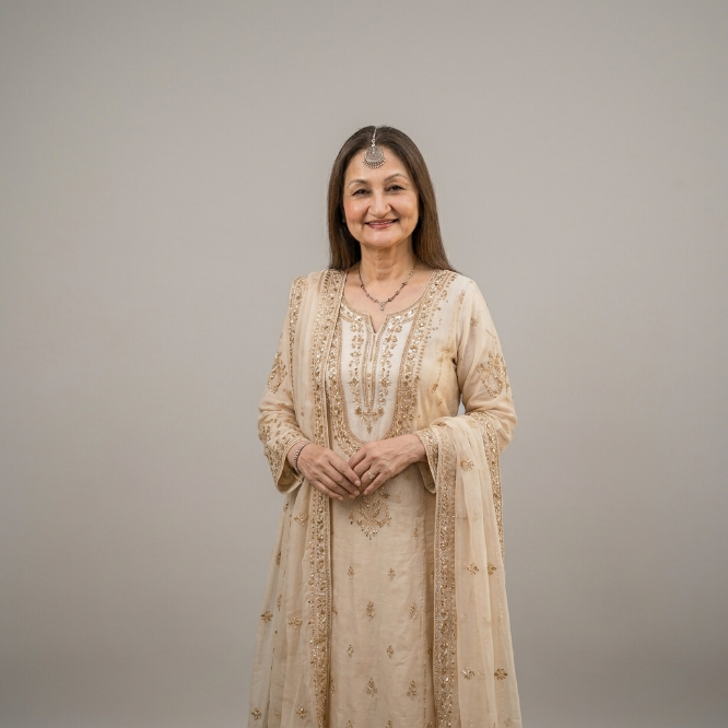 Shazia Khushk 3