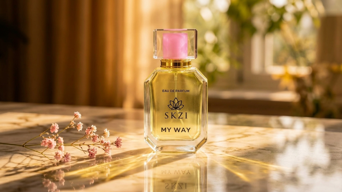 Fragrances