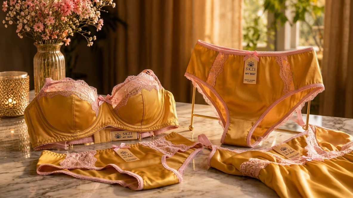 Undergarments